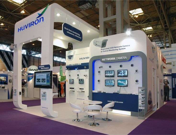 Services 12 Event and Exhibition Stall manufacturing in dubai