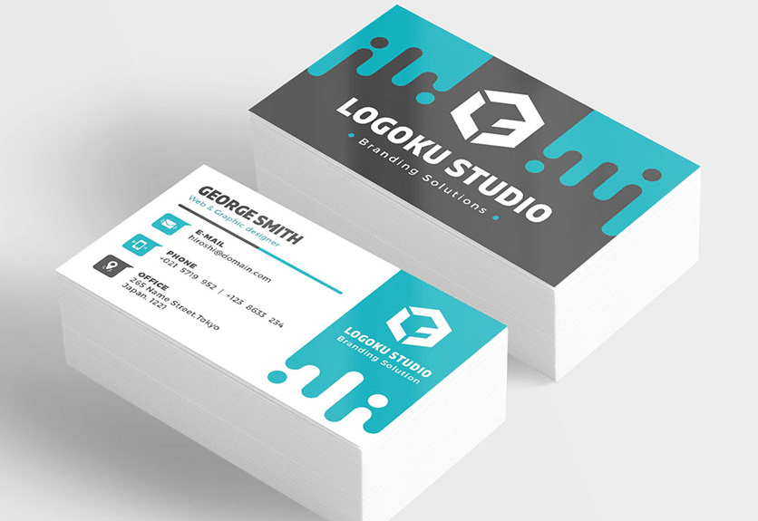 Visiting Cards Printing