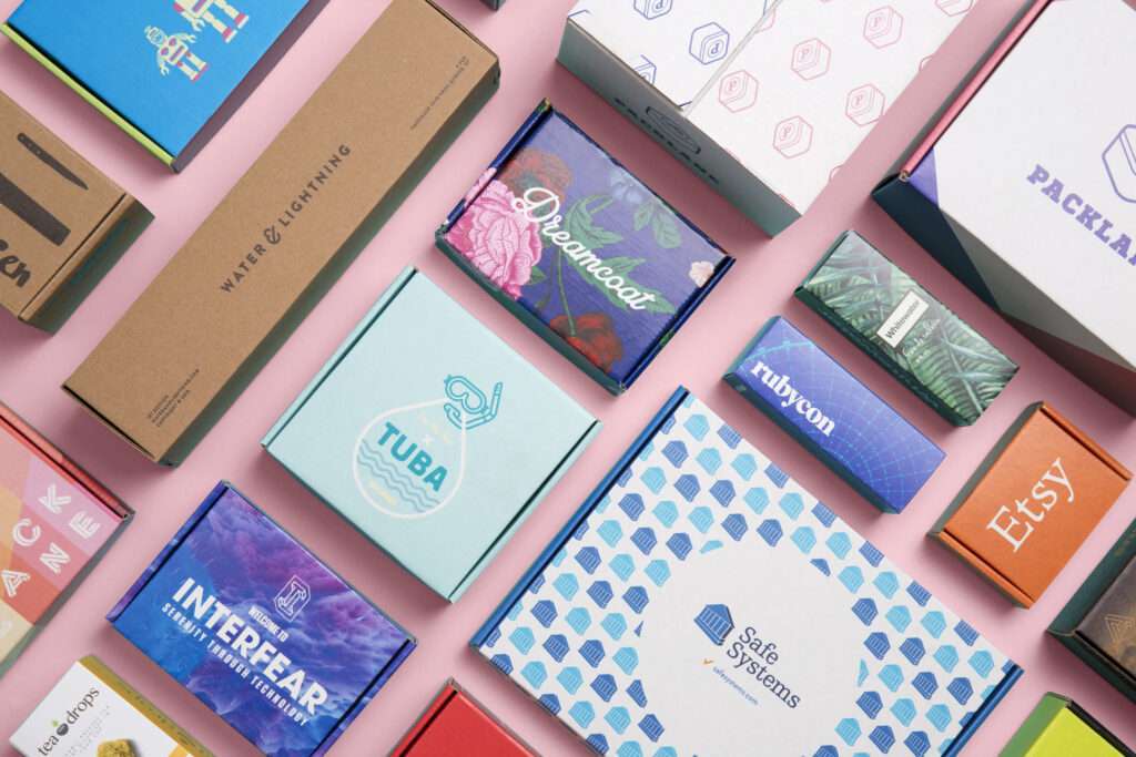 Digital And Offset Printing service in Dubai