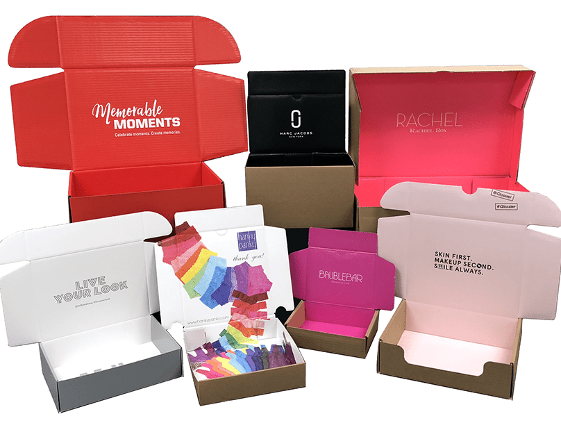 Services 11 Box Printing And Packaging