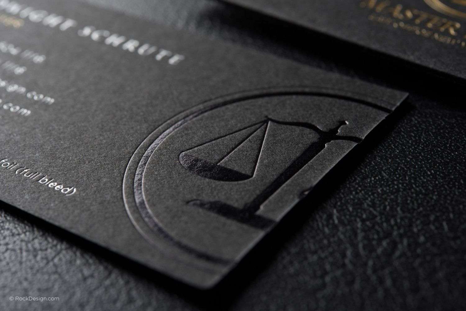 business card printing