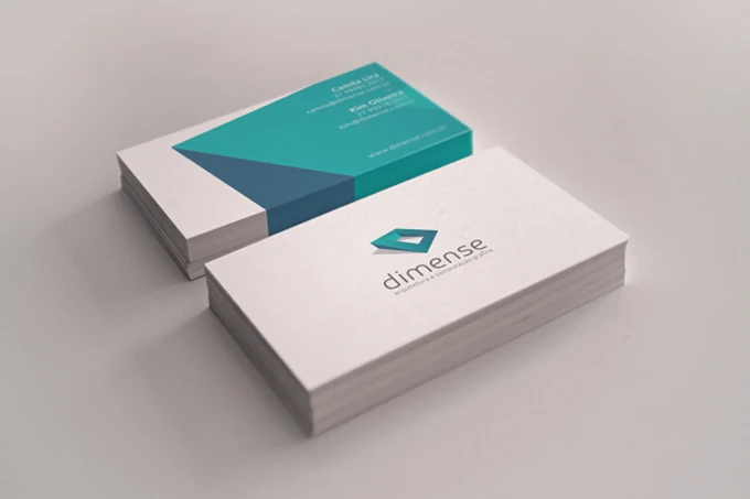 business card printing