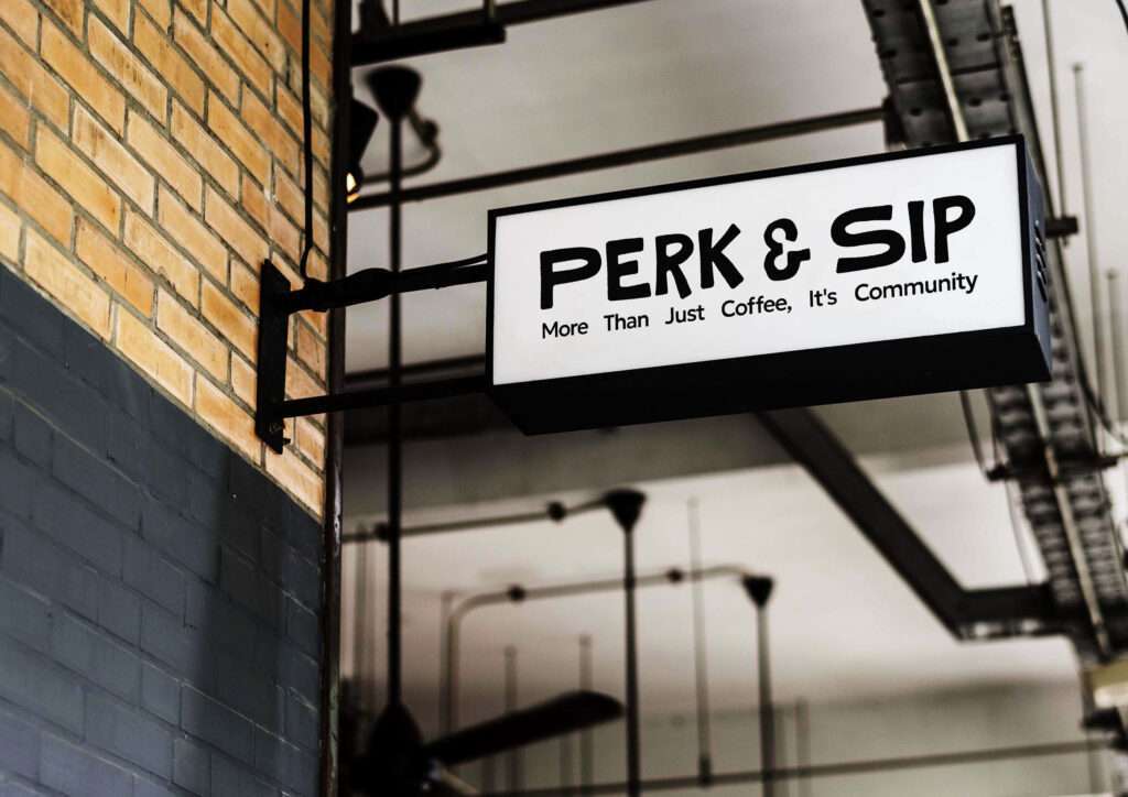 Signage service Dubai