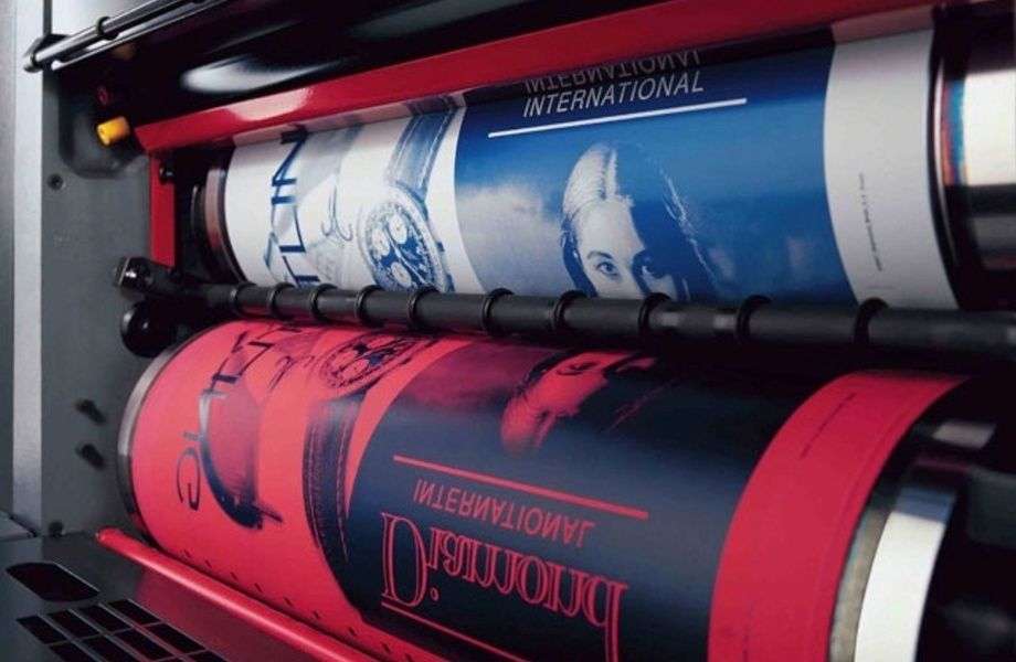 Sign Board In Dubai 1 printing Services