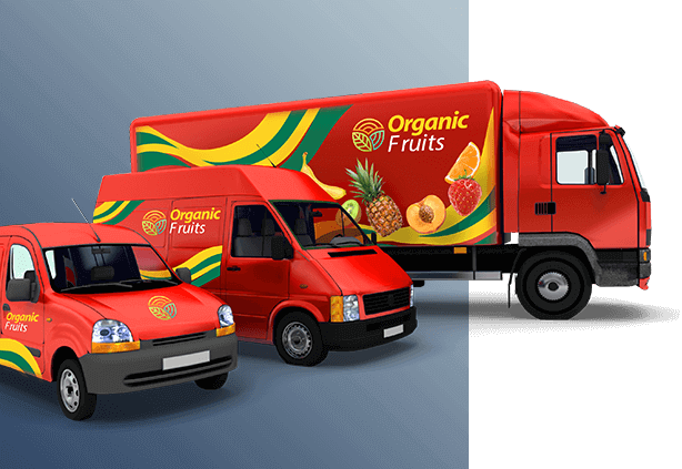 Services 10 full vehicle wrapping Dubai uae
