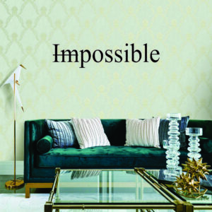 Possible Impossible Inspiring Office Decor