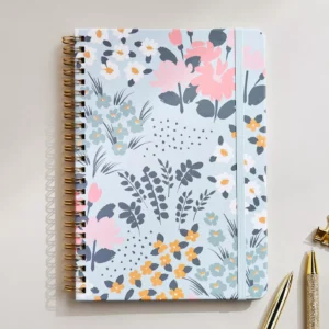 Customize Spiral Binding Notebooks - Image 3