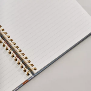 Customize Spiral Binding Notebooks - Image 4