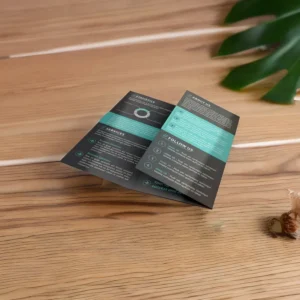 Brochures