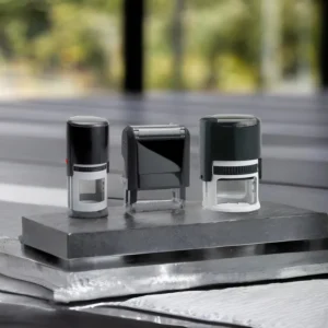 Self Ink Stamps