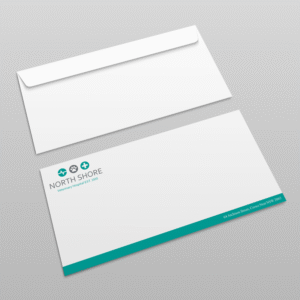 Custom Envelope - Image 3