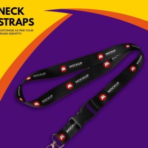 Custom Lanyards