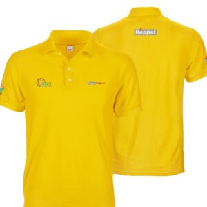 Custom Polo shirt Printing