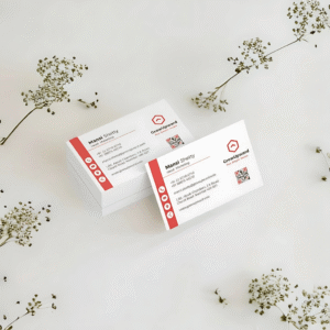 Business Cards