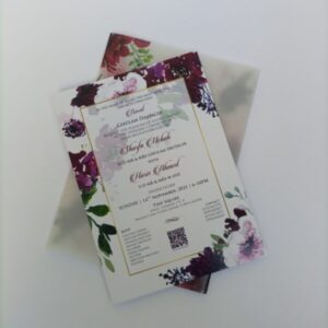 Premium Wedding Cards - Image 4