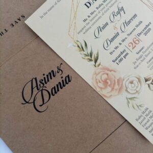 Premium Wedding Cards - Image 3
