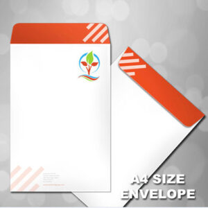 Custom Envelope - Image 4