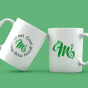 Mugs Designing & Printing