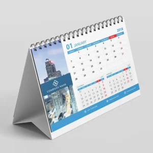 Custom Calendar Printing - Image 5