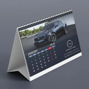 Custom Calendar Printing - Image 4