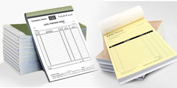 invoice-book-printng-dubai
