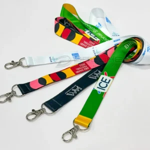 Custom Lanyards - Image 3