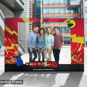 Instagram Frames Cutout - Image 3