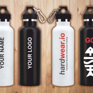 Water Bottle Printing
