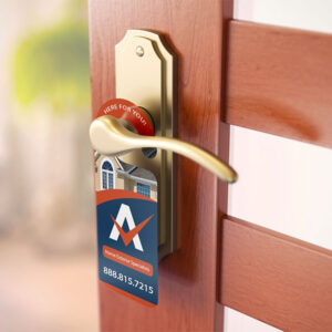 Door Hangers