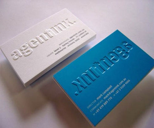 embossed40