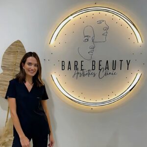 Acrylic Sign, Custom Acrylic Business Logo Sign - Image 5